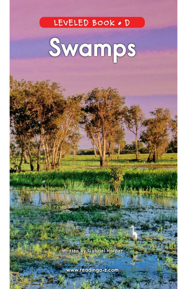 【raz d】68.swamps