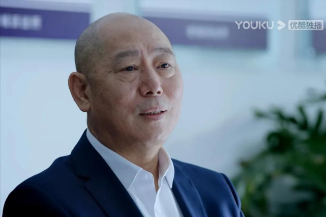 老林的幸福生活:5个黄金配角,阎维文气场足,李诚儒很