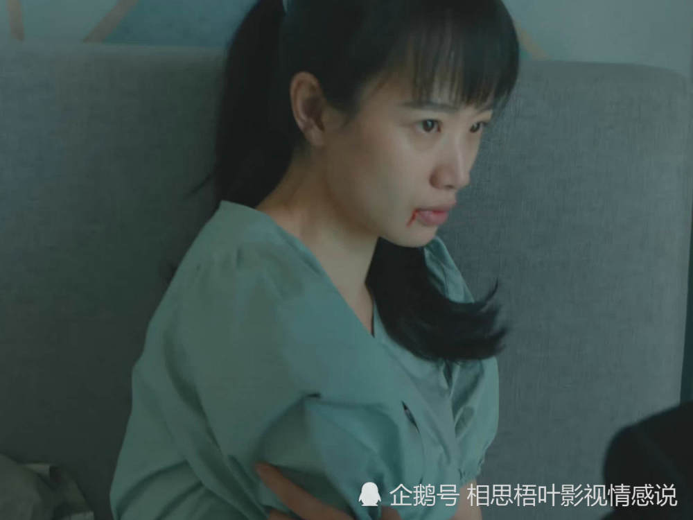 女心理师蒋静的妈妈比尤娜的爸妈还可怕你看懂了吗