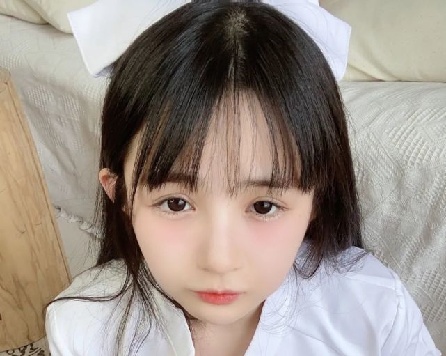 桜井宁宁小护士