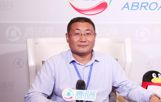 三一树人李月亮董事长:献计非京籍上学难题