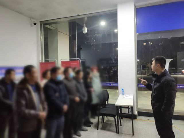 洛阳:洛龙警方成功捣毁“100分教育学习卡”传销窝点 刑拘6名骨干 洛阳:洛龙警方成功捣毁“100分教育学习卡”传销窝点 刑拘6名骨干