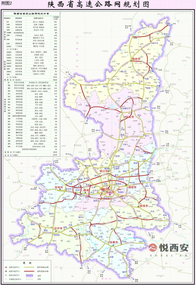鄠周眉高速公路启动建设,周至加速融入"西安圈"