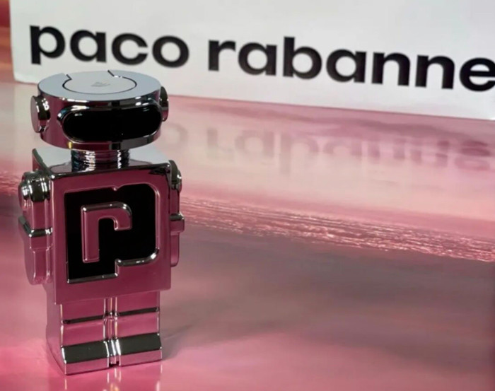 Paco Rabanne Phantom Travel Size: Elevate Your Style with a Compact, Luxurious Fragrance