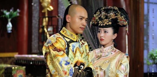秦淮八艳之董小宛:一生为爱,有人说,她正是让顺治出家的女子