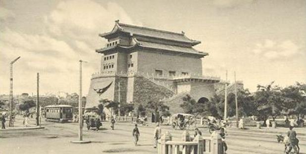 老北京为啥被称之为四九城这4和9分别代表什么意思