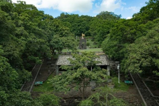 “最美海南外景地”景库上线！本期推介：海口｜自然景观篇_腾讯新闻