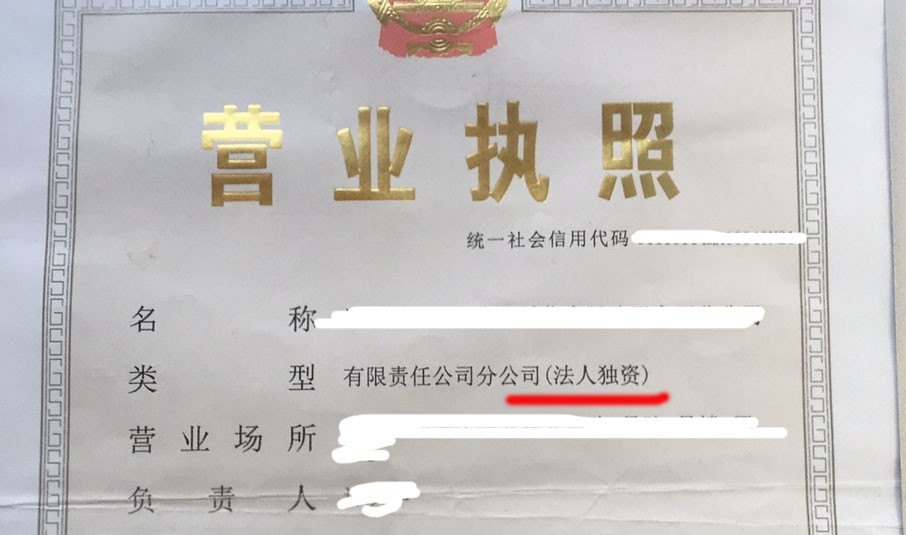 什么是一人有限责任公司?一人有限责任公司的特点