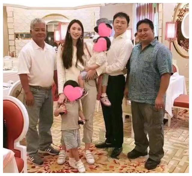 洗米华被澳门捉了,陈荣炼也有危机,纪晓波赶紧找律师为自己澄清