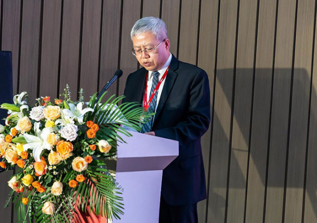 携手共进行稳致远2021富士通将军中央空调vip合作伙伴会议珠海召开
