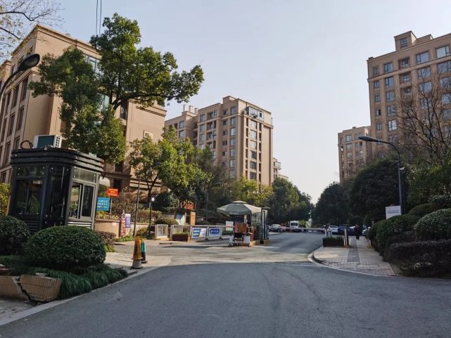 青山湖街道大园社区大园新城南区锦北街道马溪社区丰泽苑小区锦北