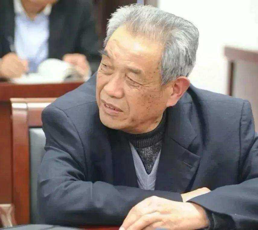 杨朝卿走近夏邑文化名人出版