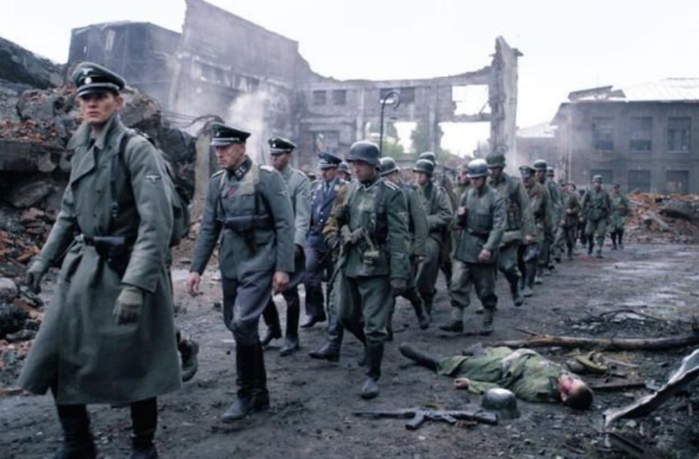 苏德最后一战:二战德军投降后,为何苏德两军还会爆发布拉格战役