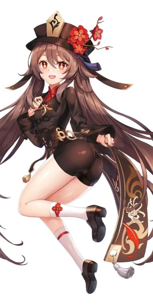 动漫 卡通 漫画 头像 游戏截图 500_1000 竖版 竖屏