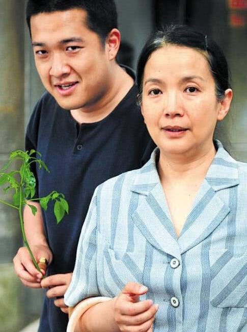 有种整容叫张丰毅儿子曾被亲爹吐槽丑如今帅成超级男模