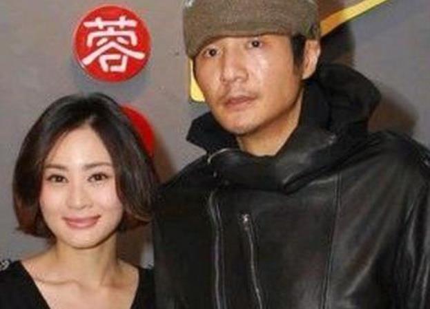 朴树老婆吴晓敏凭不惑之旅复出频繁换脸翻红太难