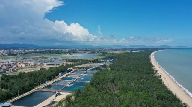 “最美海南外景地”本期推介：乐东_腾讯新闻