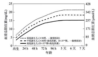 新生儿黄疸|高胆红素血症|胆红素脑病|光疗