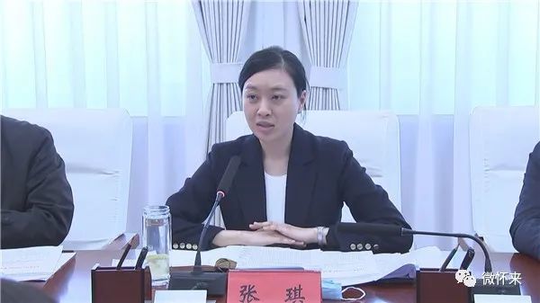 张琪指出,全县各级各部门要迅速传达贾兵书记此次会议讲话精神,抓好