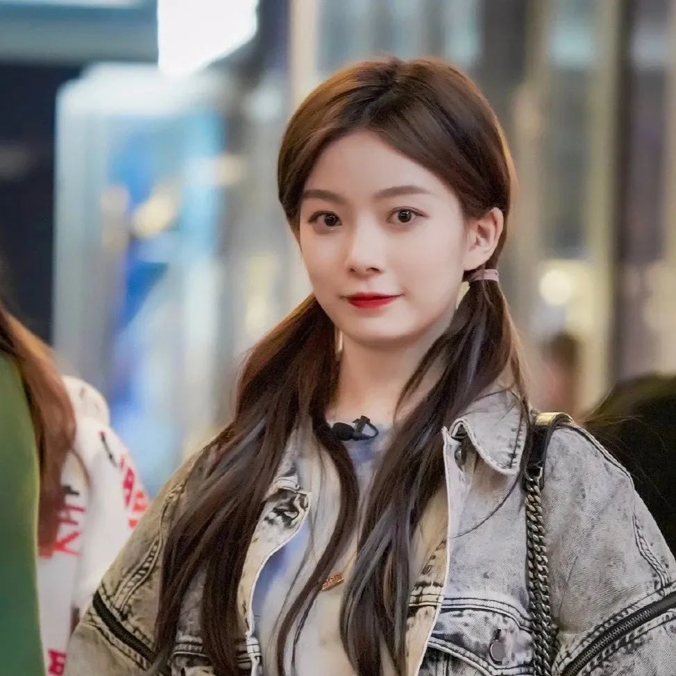 明星头像|陈卓璇