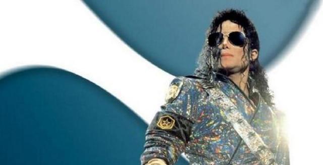 迈克尔杰克逊的三子个女,都不是黑人,现状如何