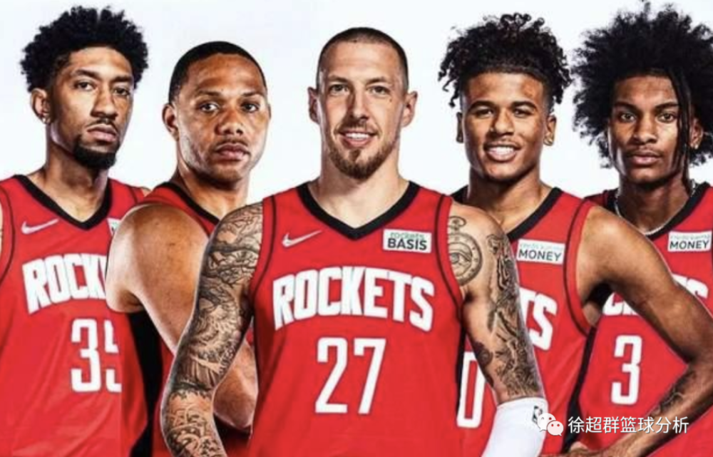 火箭有可能爆冷赢篮网,你信吗 9日nba勇士vs开拓者,3连胜了