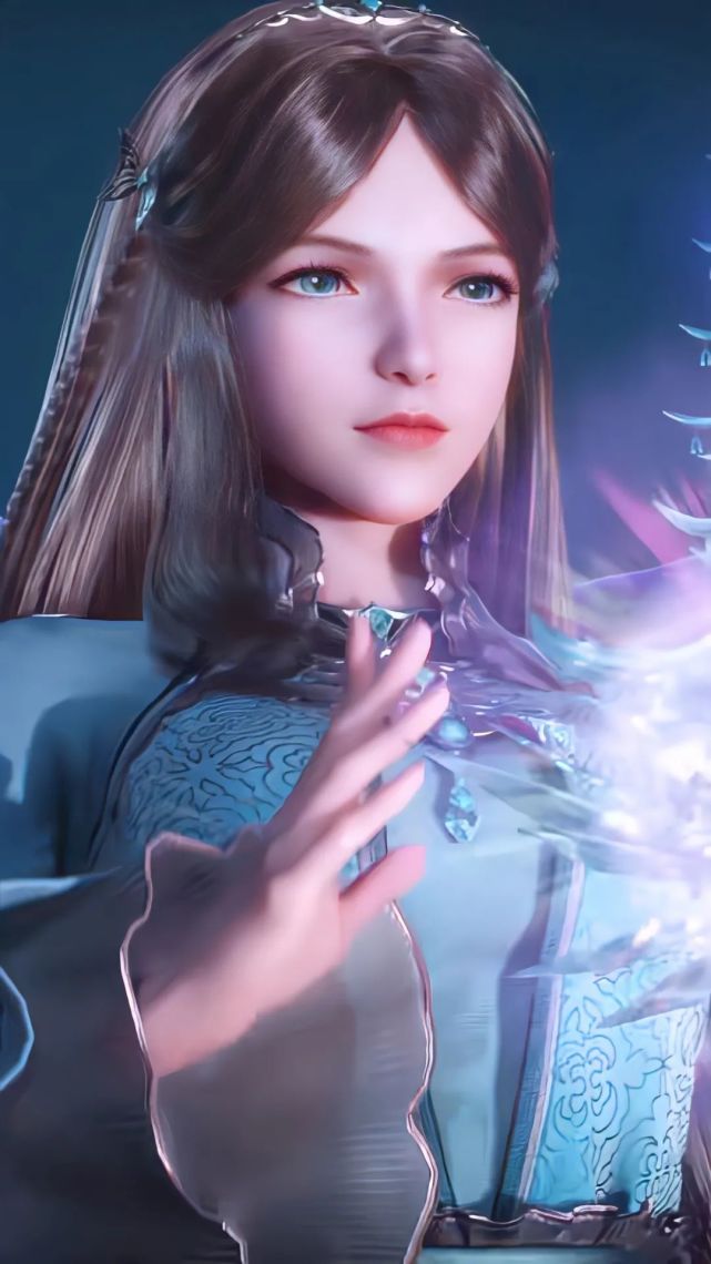 斗罗大陆|精美高清壁纸【01期】