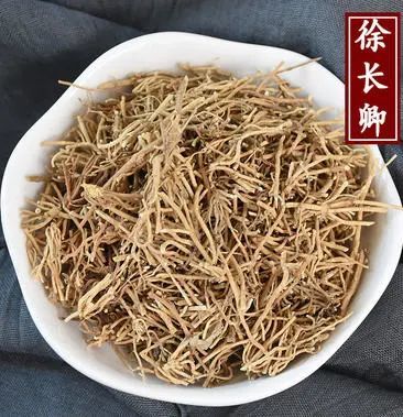 【来源】萝蘼科植物徐长卿的根及根茎.