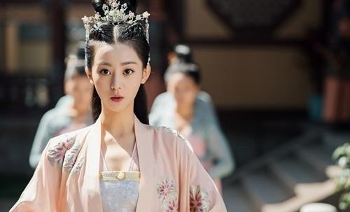 "心逾匪石"的南阳公主,国破家亡之际与驸马分道扬镳,落发为尼