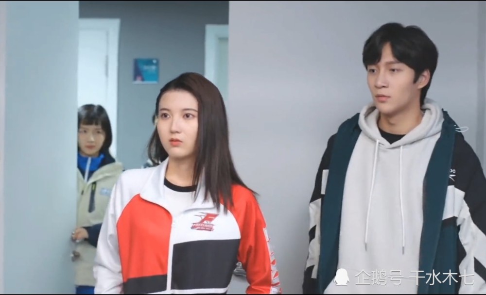 陪你逐风飞翔六对cp喜结良缘崔恩静找到一生挚爱完美