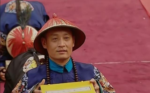 《雍正王朝》中的三阿哥逆来顺受,历史上却是雍正夺位