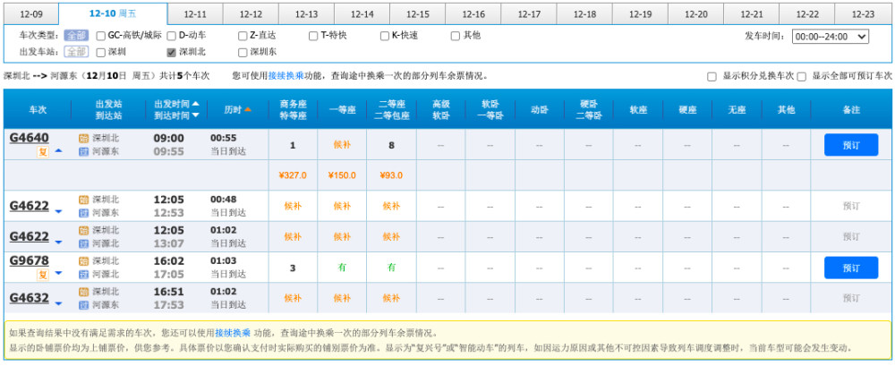 最新赣深高铁正式开通这个宝藏旅游地攻略都准备好了