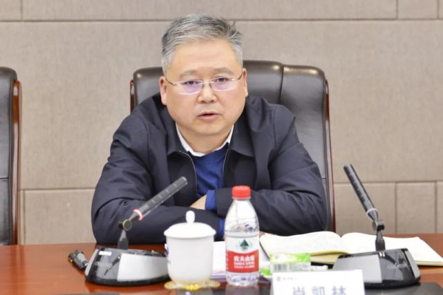 省国资委党委书记,主任肖凯林出席会议并讲话,贵州金元,建工集团,首钢