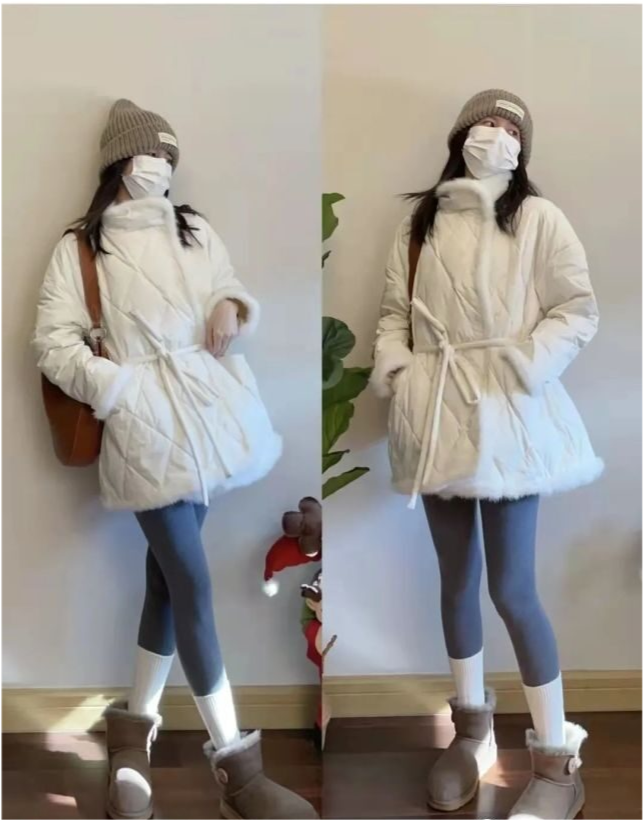 鲨鱼裤怎么搭配衣服鞋子好看
