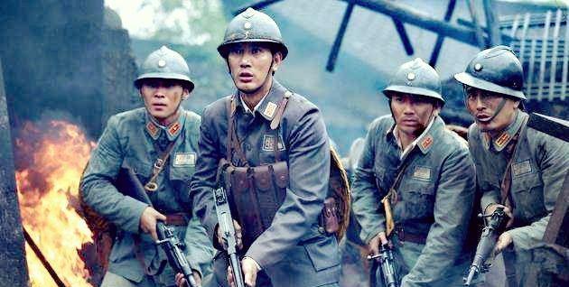 抗战时期云南滇军的实力如何?
