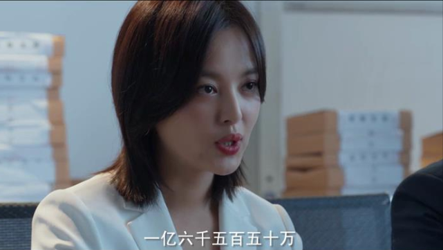 张黎新剧《输赢》首播将至,演员阵容雄厚,3大看点要啥有啥