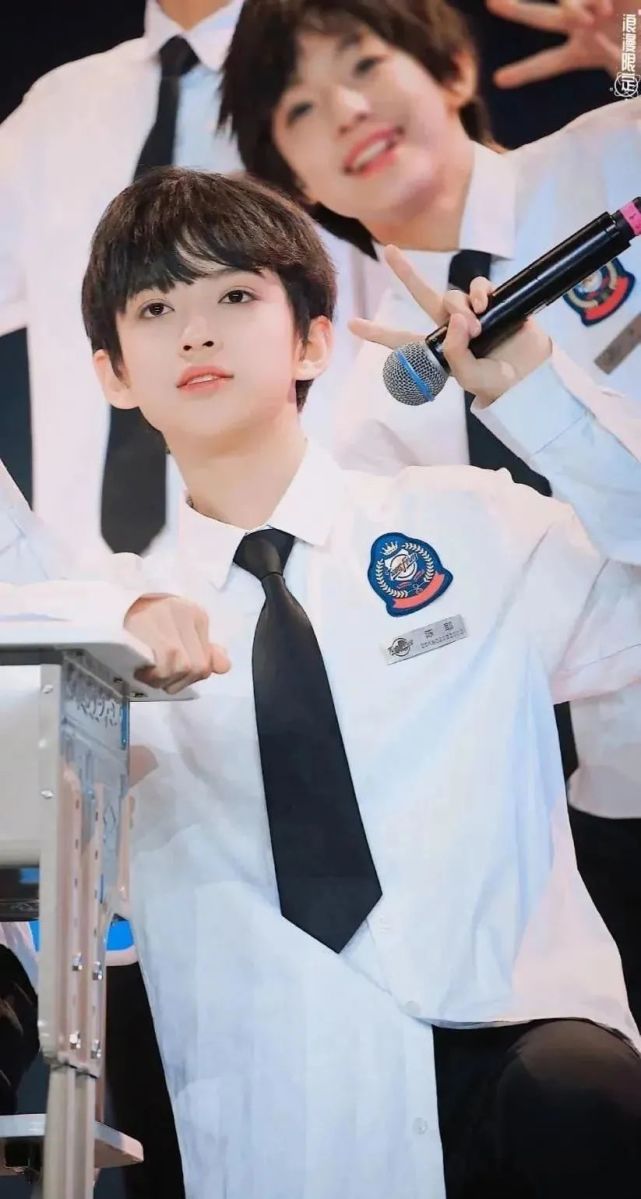 tf家族三代 壁纸特辑