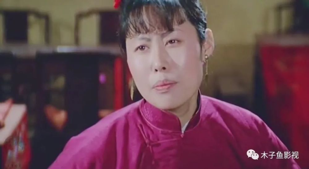 再看骆驼祥子虎妞对祥子并没有爱只是赤裸裸的欲