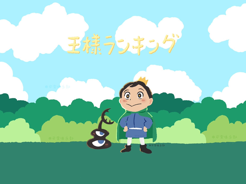 国王排名波吉壁纸头像