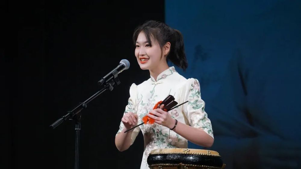 纪念著名京韵大鼓表演艺术家孙书筠先生逝世十周年京韵大鼓专场成功