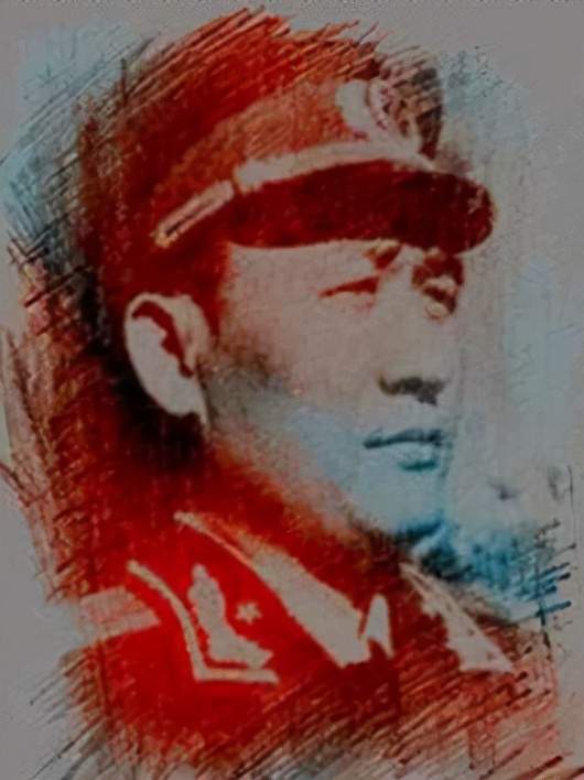 张秀川张秀龙,开国少将,湖北仙桃人,1914年出生,2015年10月21日逝世.