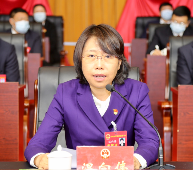【两会】沈阳市辽中区第三届人民代表大会第一次会议