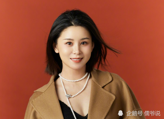 李小萌晒产后照,老公王雷被誉为"剧版吴京",曾因三次求婚惹争议