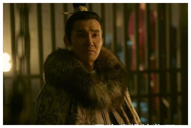 风起洛阳:武攸决是武思月的哥哥,为何他总是阻止妹妹做事?