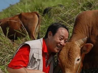 牛群的糊涂3弃冯巩不做演员当县长58岁家庭破裂