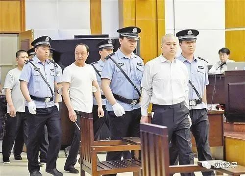 再后来,由于该事件民愤太大,最终警察王文军被太原市小店区人民检察