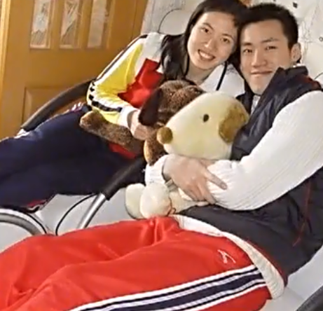 "中国女排"周苏红:再婚后不忘照顾瘫痪前夫,你就是我的亲弟弟