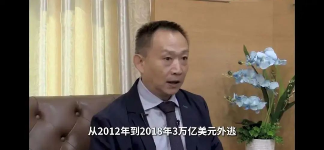 卢麒元为什么要阻止滴滴赴美上市中国优质资产为什么要为美元信用背书