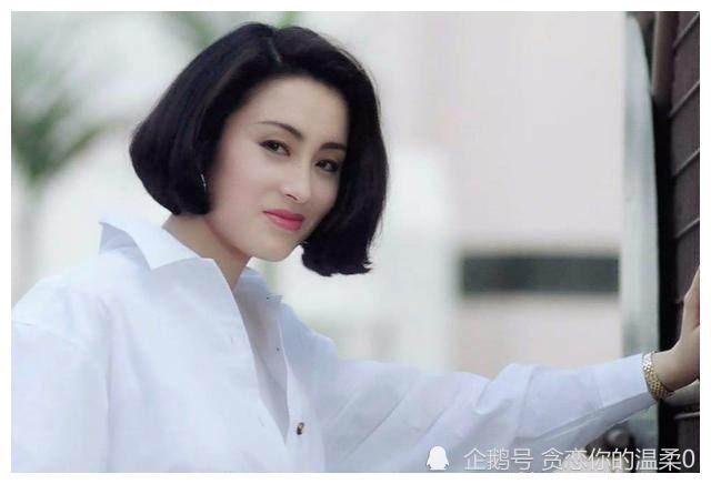 53岁女神张敏被老公逼迫为网红穿睡衣出镜遭网友激愤痛骂