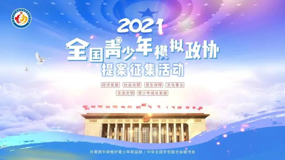 快来点赞助攻,让中山学子的声音直通2022年全国两会!